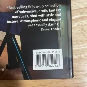 Photography | Art | Roy Stuart Volume Perfect Condition